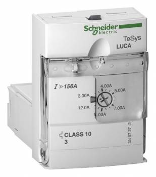 Schneider Electric LUCA05FU