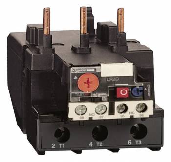 Schneider Electric LR2D3563