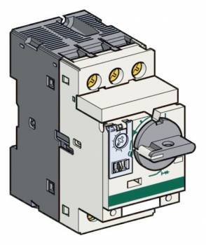 Schneider Electric GV2P08AE11TQ