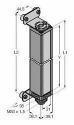 TURCK 3062659