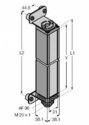 TURCK 3062665