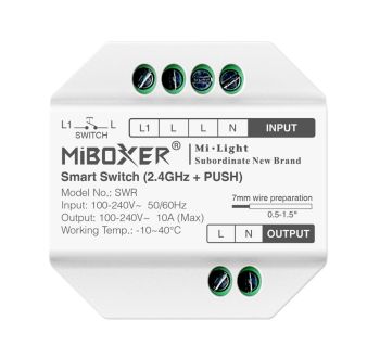 Miboxer SWR