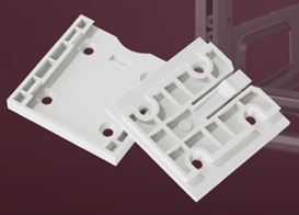 MikroTik RMK-2x10/19