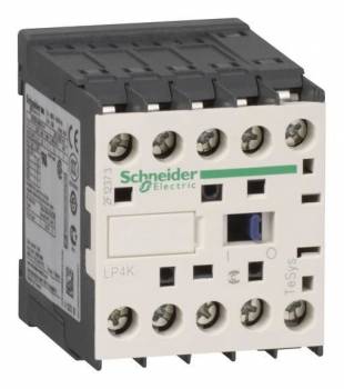 Schneider Electric LP4K09105BW3