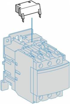 Schneider Electric LA4DE2E