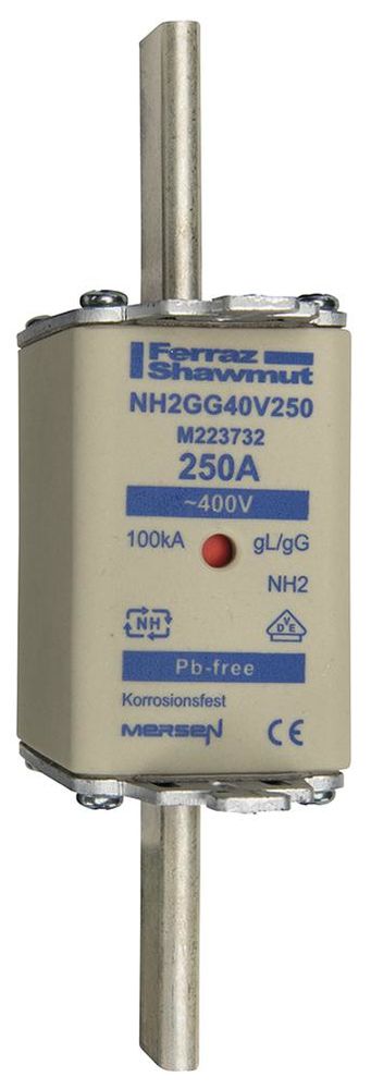 Ferraz Shawmut M223732