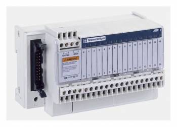 Schneider Electric ABE7R16S111