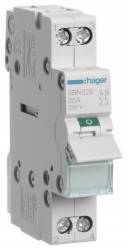 HAGER SBN225