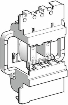 Schneider Electric LX4D8BD