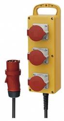 Mennekes 70034