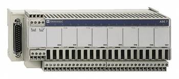 Schneider Electric ABE7CPA31
