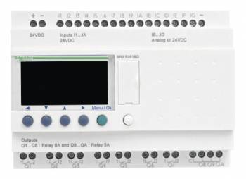 Schneider Electric SR3PACK2BD
