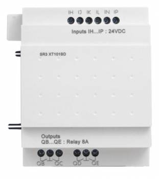 Schneider Electric SR3XT101BD