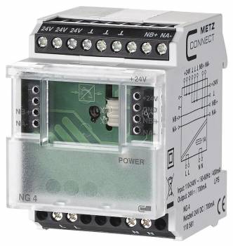 Metz Connect 110561