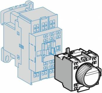 Schneider Electric LADR43