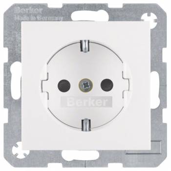 Berker 47231909
