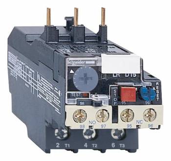 Schneider Electric LRD1530