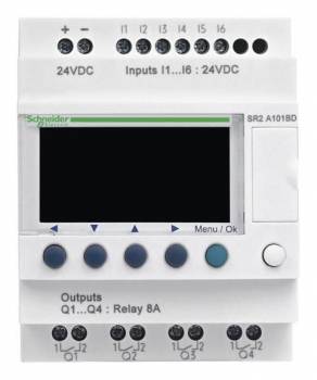 Schneider Electric SR2A101FU