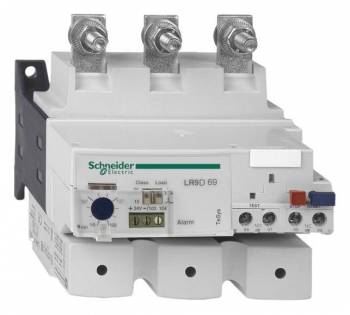 Schneider Electric LR9D67