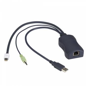 BlackBox KV1409A