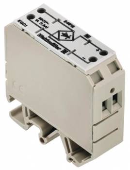 Weidmüller 0546160000