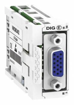 Schneider Electric VW3M3402