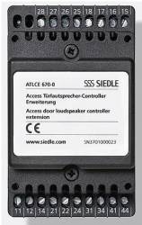 Siedle 200041607-00