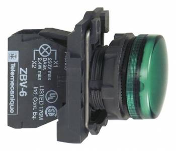 Schneider Electric XB5AVB3