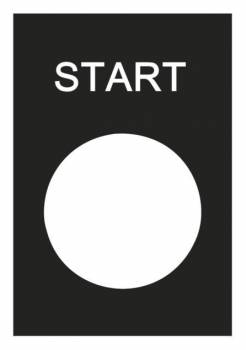 Schneider Electric ZB2BY2303