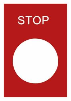 Schneider Electric ZB2BY2304