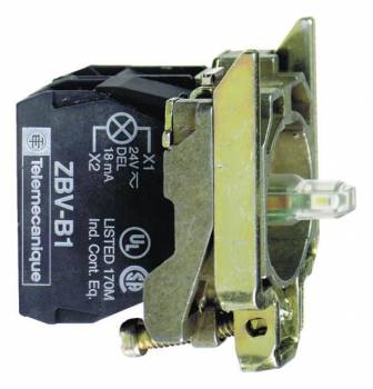 Schneider Electric ZB4BW0G15