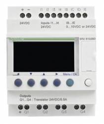 Schneider Electric SR2B122BD