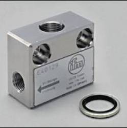Ifm Electronic E40129