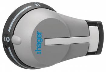 Hager HZI001