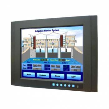Advantech FPM-3151G-R3AE
