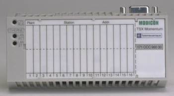 Schneider Electric 170ENT11001