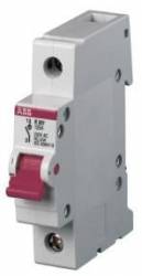 ABB Automation 2CDE281001R0125
