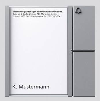 Siedle 200035731-00
