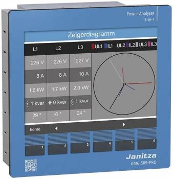 Janitza 5226001