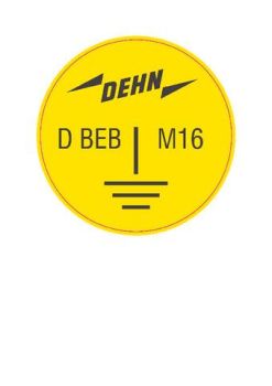 DEHN 419901