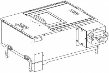 Schneider Electric KH040SD9502