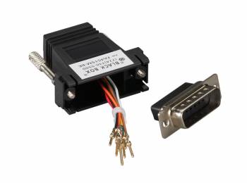 BlackBox FA4515M-BK