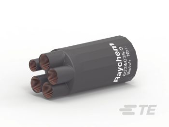Tyco Flow Control Thermal Controls GmbH F40674N001