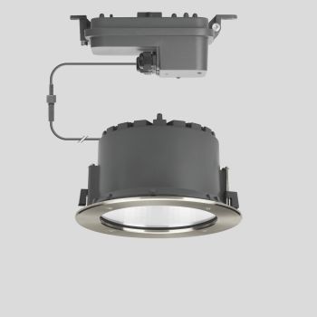 BEGA Gantenbrink 24672K3