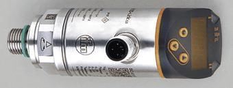 Ifm Electronic PN3592