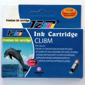 12M 12M-CLI8M