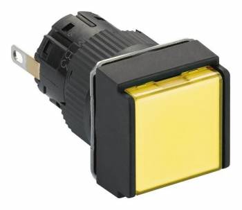 Schneider Electric XB6ECV5BP