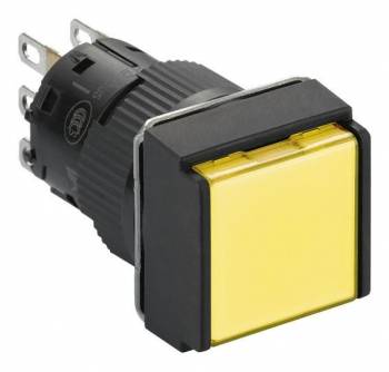 Schneider Electric XB6ECW5J1P