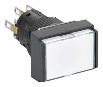 Schneider Electric XB6EDF1B2P