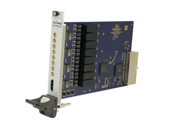ALLDAQ ADQ-618-PXI